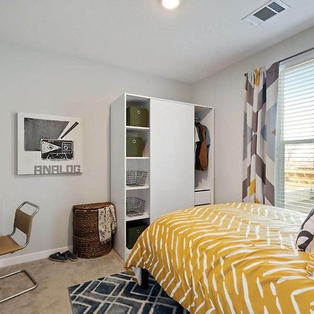 Canyon Flats Apartments By Barsala Reno Εξωτερικό φωτογραφία