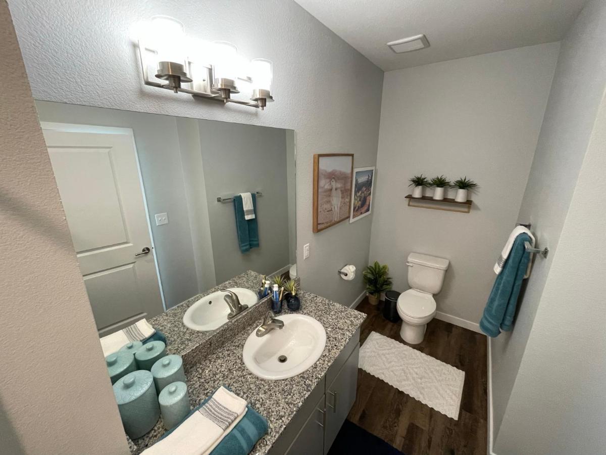 Canyon Flats Apartments By Barsala Reno Εξωτερικό φωτογραφία