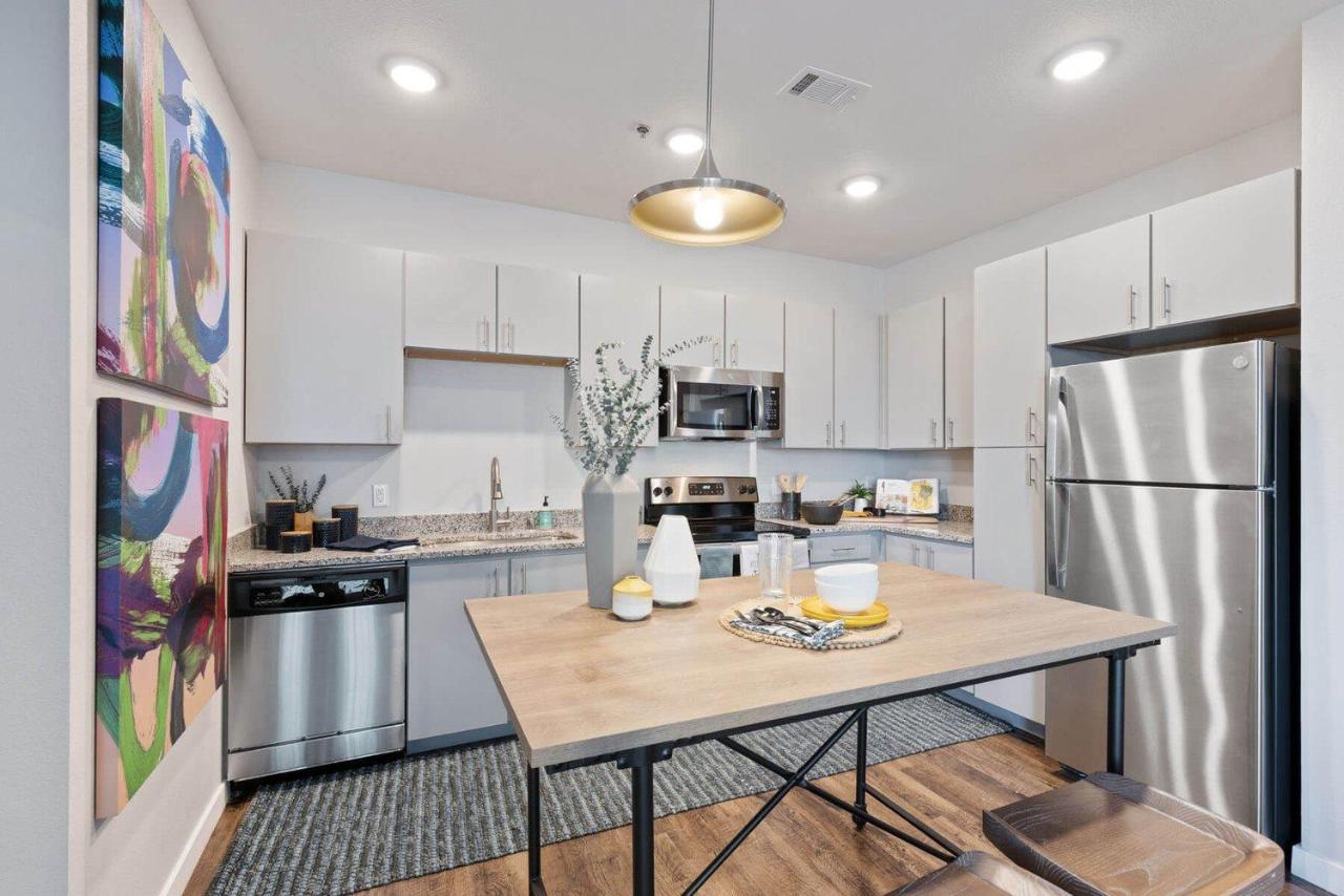 Canyon Flats Apartments By Barsala Reno Εξωτερικό φωτογραφία